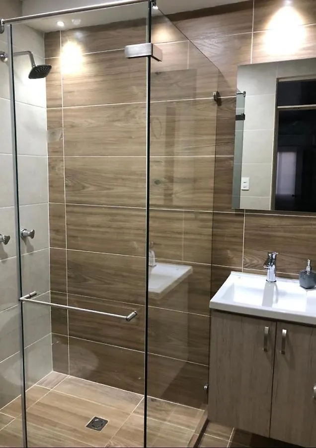 Apartment Dl Home Cali Colombia