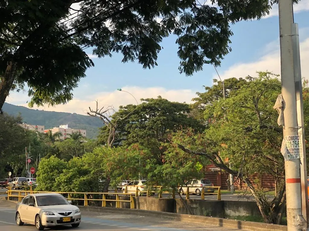 Dl Home Cali 0*,  Colombia