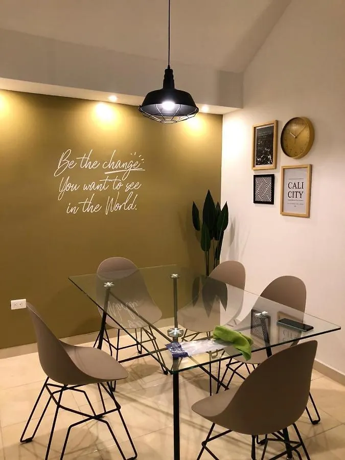 Apartment Dl Home Cali