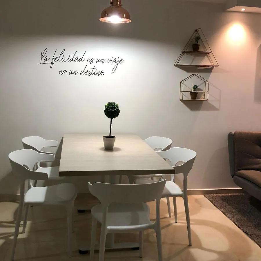 Apartment Dl Home Cali
