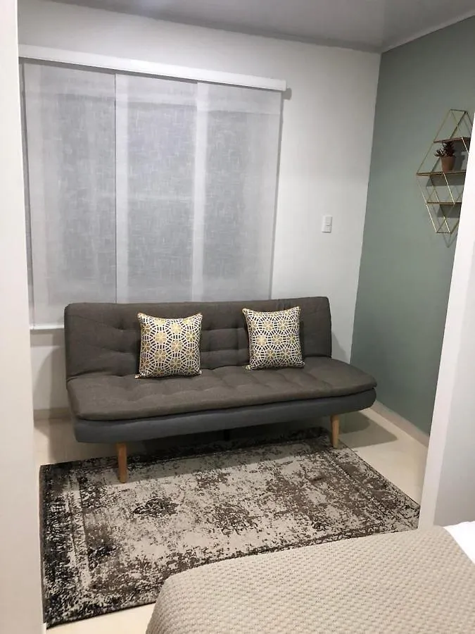 Dl Home Cali Apartment