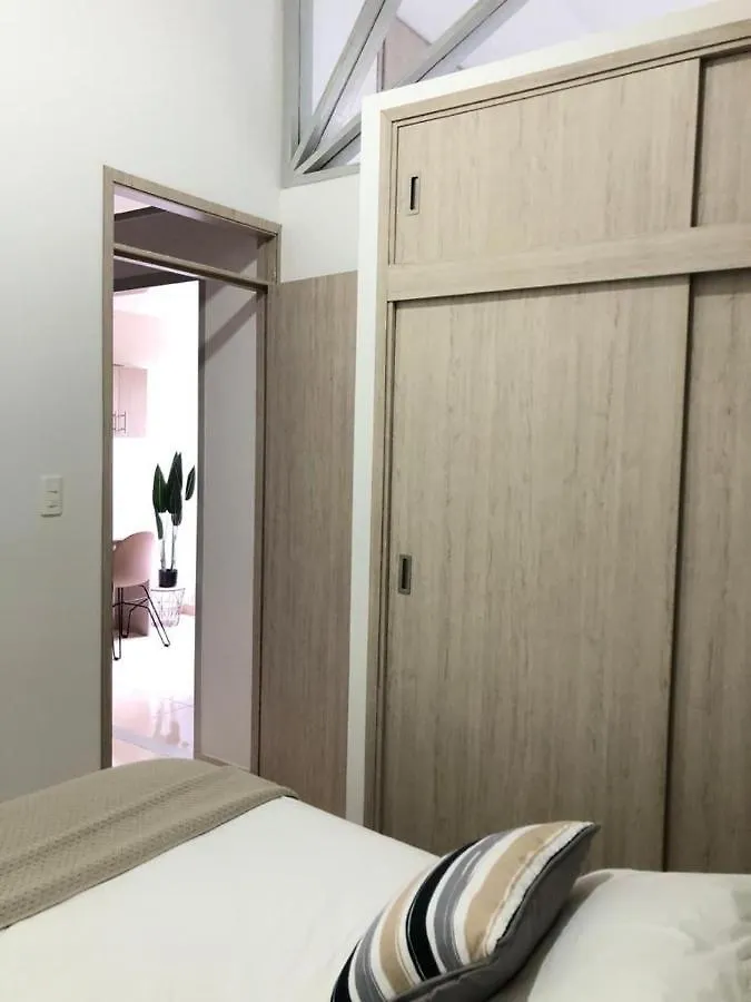 Apartment Dl Home Cali Colombia
