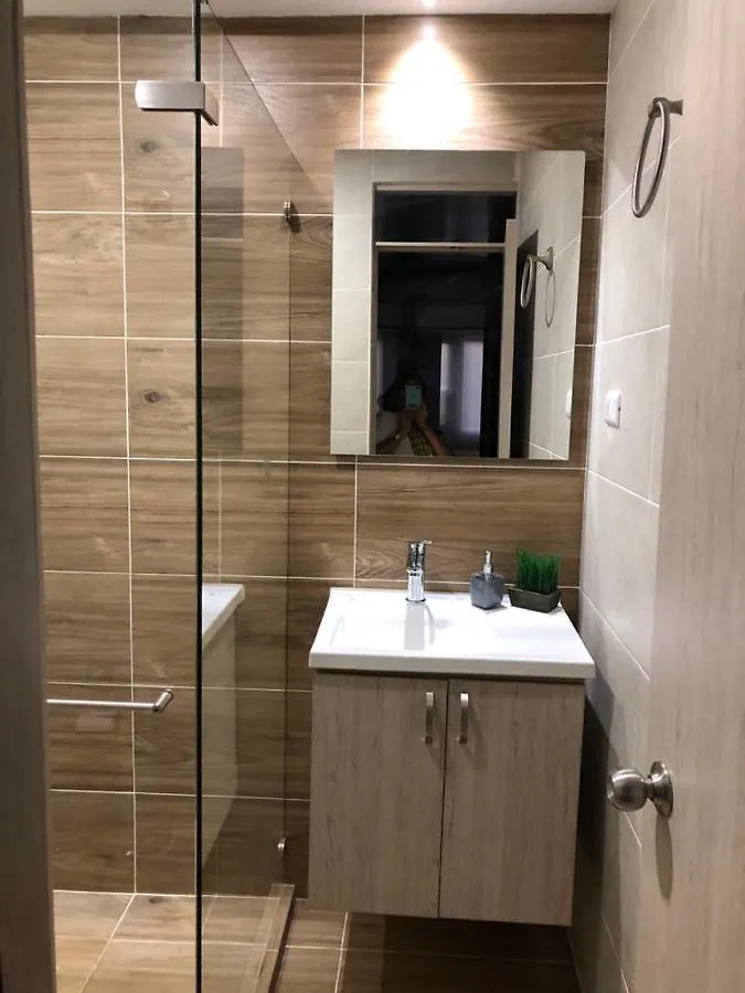 Dl Home Кали Апартаменты