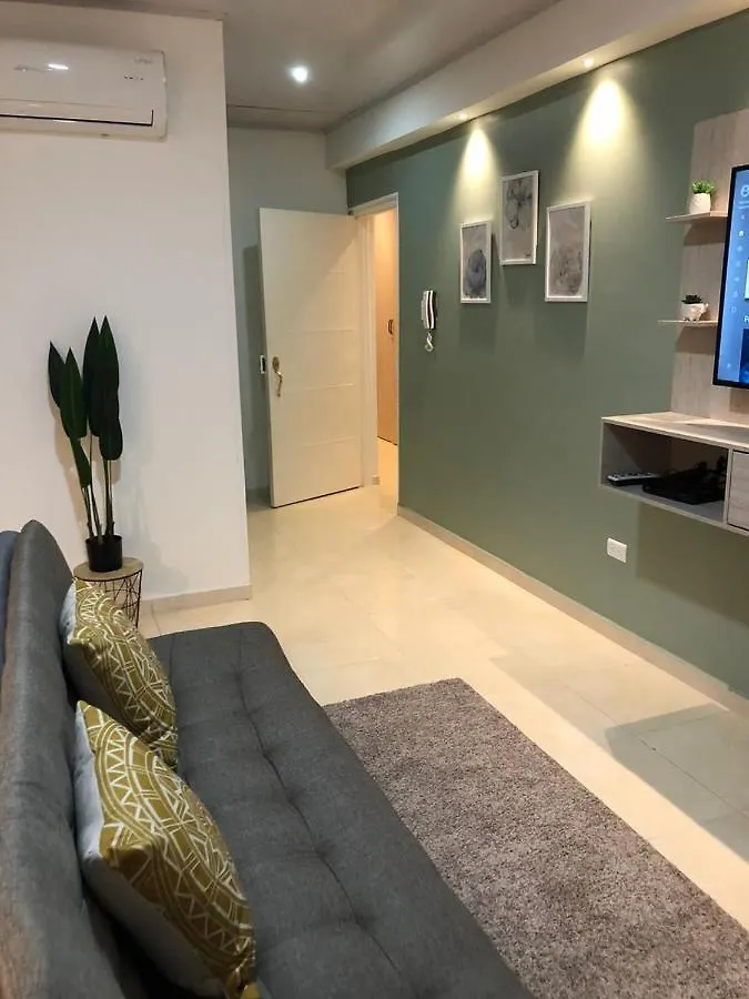 Dl Home Кали Апартаменты