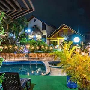  Villa Ecovilla